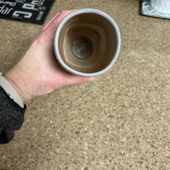 GLAZED CLAY POTTERY | piece of art - Picture 3 of 7